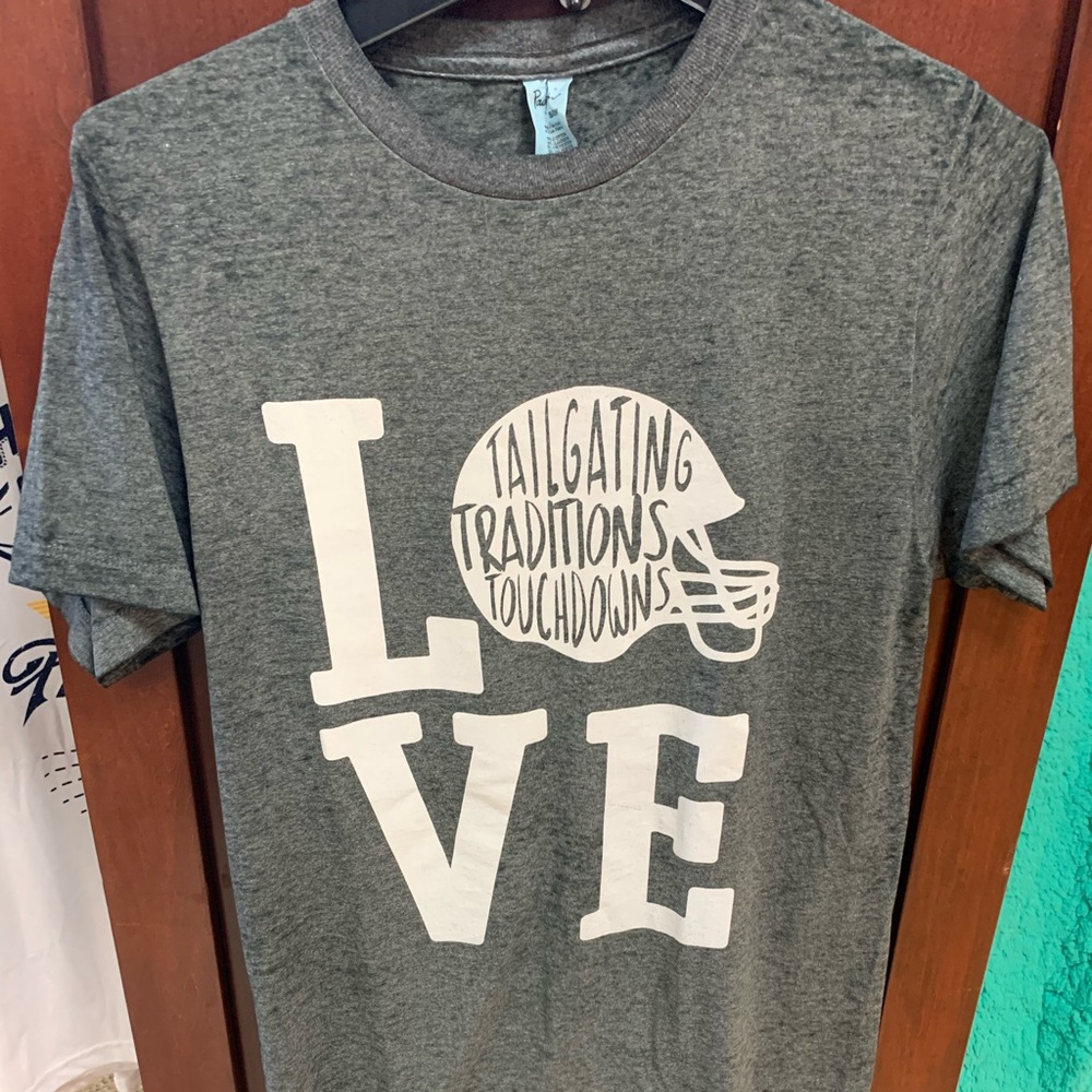 GAMEDAY SHIRT!